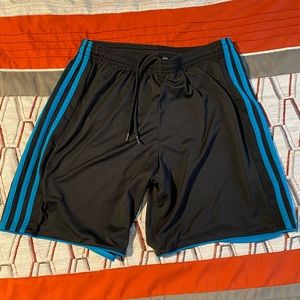 Adidas Climacool Soccor Shorts
